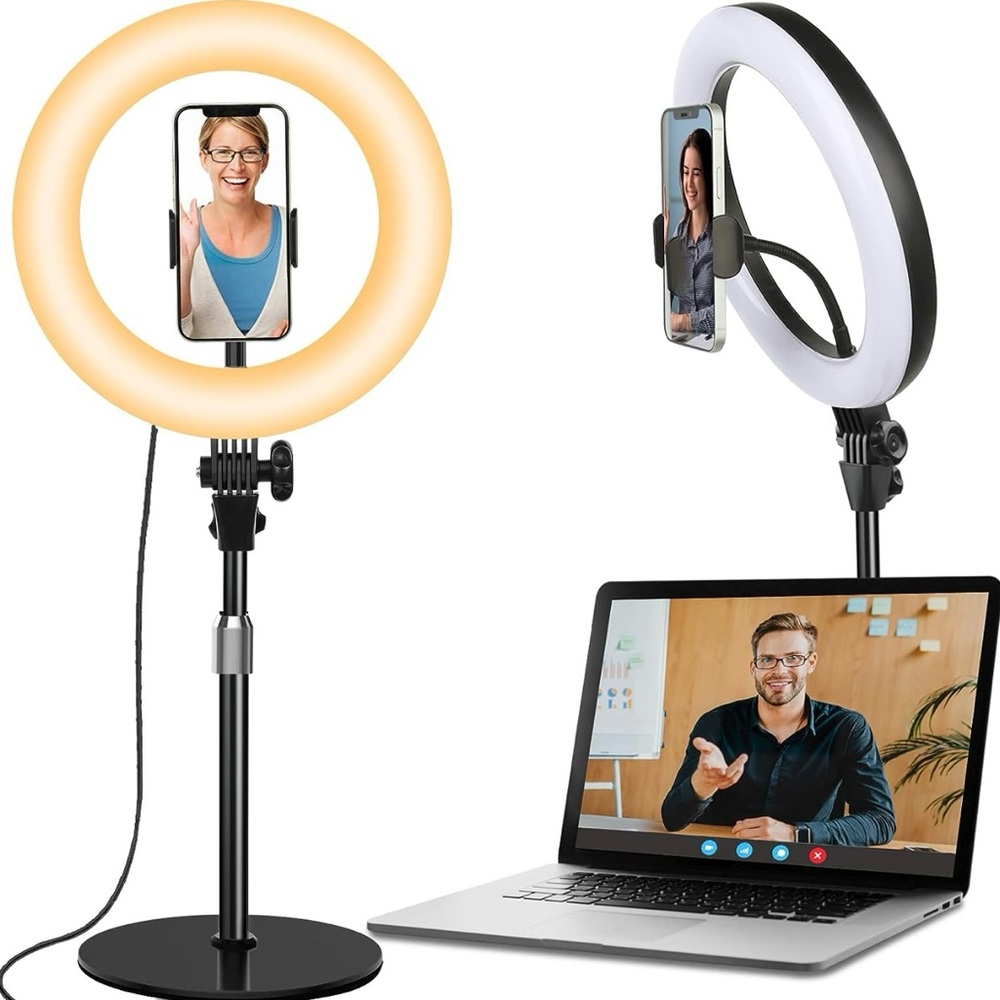Ring Light